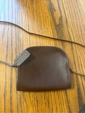 Vintage 1990s purse true vintage very unique